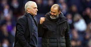 Nuno espírito santo é o sucessor de josé mourinho nos comandos do tottenham. Levy Major Fan Of Wolves Boss As Spurs Eye Mourinho Successor