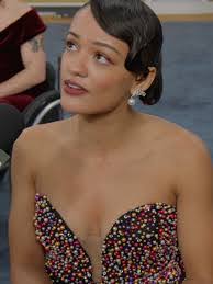 Marissa Murdock's Instagram, Twitter & Facebook