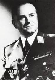 Generalmajor Erhard Krüger