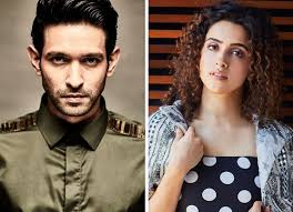 Check spelling or type a new query. Vikrant Massey And Sanya Malhotra To Star In Gurgaon Director Shanker Raman S Next Bollywood News Bollywood Hungama
