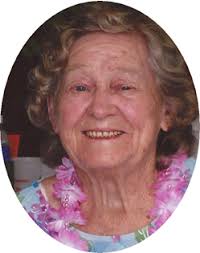 Mildred "Mae" Case Obituary