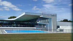 chateaubriant 44 loire atlantique france espace aquatique intercommunal aqua choisel fosse a plongeon et plong aquatique ville france loire atlantique