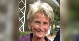 Mary Ann "Annie" Robinson Obituary