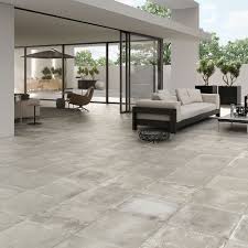 Zoomimage Patio Flooring Garden Tiles Patio Tiles