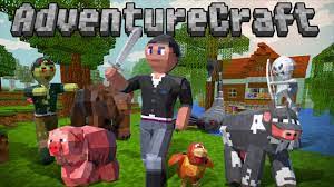 Adventure craft es una aplicación aventuras desarrollada por sandstorm earl. Adventurecraft 3d Craft Building Block Survival Apk 5 1 1 Download For Android Download Adventurecraft 3d Craft Building Block Survival Apk Latest Version Apkfab Com