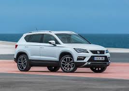 Seat arona (2018) essai video : Seat Ateca Prix Maroc 2018 Seat Ateca Review