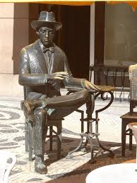 Resultado de imagem para POEMAS ESOTÉRICOS DE FERNANDO PESSOA