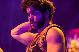 Paul Alexander Nolan (@_PaulNolan)