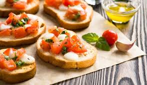 Pick your favourite short pasta and make a big pot full! Top Three Traditional Italian Appetizers Recipes You Can Try At Home Appetizer Recipes Italian Recipes Italian Recipes Appetizers