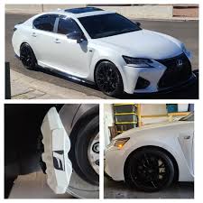 Image result for Ultra White 2017 GSF