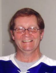 Obituary information for David Lafontaine
