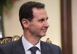 Dismissed as fraudulent by his enemies, it is set to deliver assad seven more years in power and extend his family's rule to nearly six decades. Unprecedented Facebook Video Pries Open Rift Within The Family Of Syria S Assad The Times Of Israel