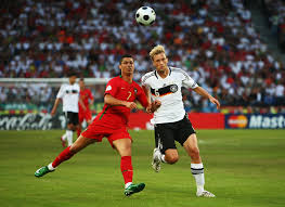 Germany in the parry and grant encyclopaedic dictionary of international law (currently, the encyclopaedic dictionary of international law, 2009), oxford university press. Cristiano Ronaldo Simon Rolfes Cristiano Ronaldo And Simon Rolfes Photos Zimbio
