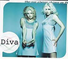 I reached inside myself and found nothing there to ease the pressure of my ever worrying mind all my powers waste away i fear the crazed and lonely looks the. The Sun Always Shines On T V Wikipedia