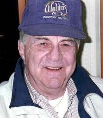 Obituary information for Ronald J. Rea