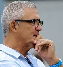 Scheck: "Wir sind sehr optimistisch"