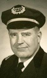 John J. Donovan Sr., 92