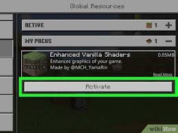 Shaders for minecraft education edition 1.14.70 provides a comprehensive and comprehensive pathway for students to see progress after the end of each module. How To Download Shaders For Minecraft Pe