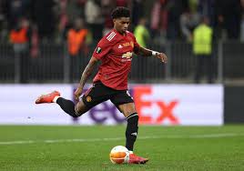 Marcus rashford statistics played in manchester united. Manchester United S Marcus Rashford Receives Barrage Of Racial Abuse After Loss In Europa Final The Japan Times
