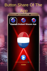 Online radio luisteren naar omroep brabant en andere nederlandse radiozenders met o.a. Omroep Brabant Nieuws App Fm Radio Nl Online For Android Apk Download