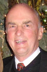 Robert Detwiler's Instagram, Twitter & Facebook