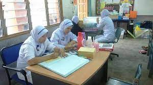 Klinik kesihatan bandar sungai petani, jalan badlishah. Klinik Klinik Kesihatan Rantau Panjang Kelantan Facebook