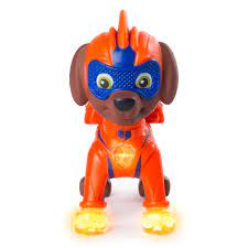 Hence weve got youll a collection of free printable paw patrol coloring pages. Buy Paw Patrol Mighty Pups Zuma Figure With Light Up Badge And Paws For Ages 3 And Up Wal Mart Exclusive Online In Kuwait 297043197