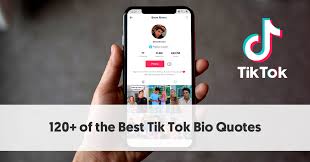 Warmly, love, with love, lots of love, love always, much love to you, all my love, best wishes! 120 Of The Best Tiktok Bio Quotes Tips For Writing Your Own