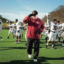 When don bosco welcomed its' first students in 1915 the initial sports program was intramural in nature. The Jersey Game The New Yorker