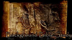 Sedition in the kjv bible. Ancient Crucifixion Background Bible Study Bible History Online