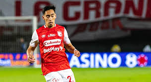 Tablo sıralama gelişimi liga dimayor i 2020. Liga Betplay Independiente Santa Fe Y Fabian Sambueza No Han Llegado A Un Acuerdo Para La Continuidad Del Jugador
