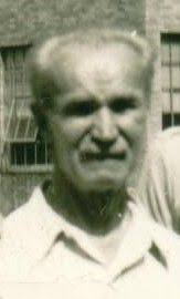 Anthony Julian (1888-1966)