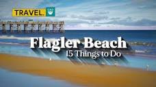 15 Things to Do in Flagler Beach - A Travel Guide - YouTube