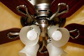 Fan works at all make sure the light wire is connected to the receiver & bottom of fan.you should set the light to the on position when using the remote and leave it that way. How To Repaint A Chrome Bathroom Light Fixture Change Light Fixture Glass Light Fixture Ceiling Fan
