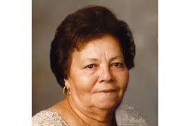 Rosaria Angeli Obituary (2019)