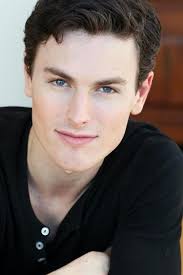 Todd Flaherty as Chad in Pirira