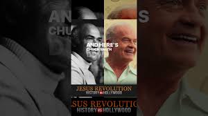 The True Story Of The Jesus Revolution