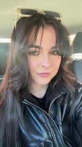 Desiree Parsons's Instagram, Twitter & Facebook