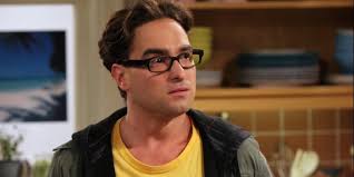 Did you know that Johnny Galecki...