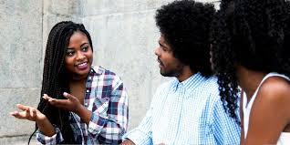 A polyamorous 'throuple' who share three kids together have spoken out about their desire to have more kids and get married. Here S The Real Truth About Polyamory In The Black Community Style Bet