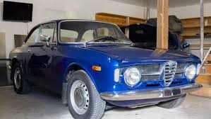 Image result for Azzurro Lemans 1968 Alfa-Romeo