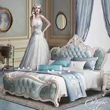 Our traditional style dressing tables will add a touch of elegance with a modern finish, with our mirrored furniture sets. China Newly Design Hotel Luxury Royal Bedroom Furniture Set China Hotel Furniture Hotel Bedroom