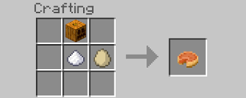 In der realität kann milch nicht zum entgiften verwendet werden. Minecraft 1 4 Preview 12w37a Kurbiskuchen Und Karottenangeln Minecraft Forum