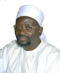 CHEIKH IBRAHIMA ABDALAH...