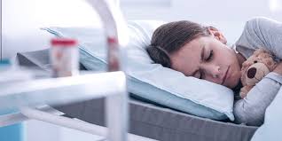 Image result for Sleep Problems in Children