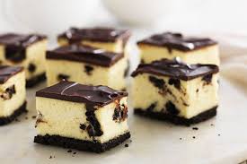 Chocolate Cookie Cheesecake Bites Recipe Oreo Cheesecake Bites Cheesecake Bites Oreo Cheesecake
