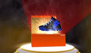 Unlock under armour spine bionic shoes cheats for nba 2k13 home xbox 360 nba 2k13 Video Nba 2k13 Developer Insight Shoes Sole Collector