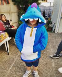 Happy halloween in brawl stars! Pin Ot Polzovatelya Albina Kush Na Doske Brawl Star Leon Kostyum