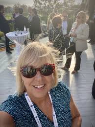 Barbara Thomason, MBA, RN