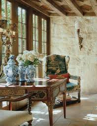 Old World Decor Ideas Mediterranean Decor Mediterranean Interior Design Mediterranean Style Homes